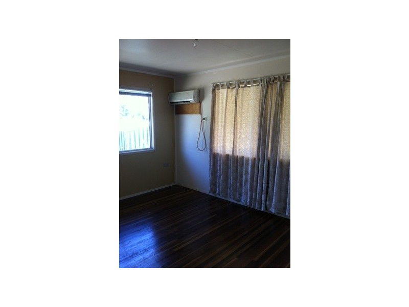 23 OLIFFE STREET, Blackwater QLD 4717