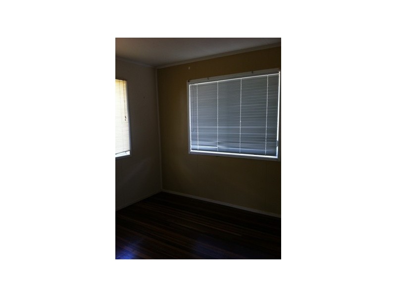 23 OLIFFE STREET, Blackwater QLD 4717