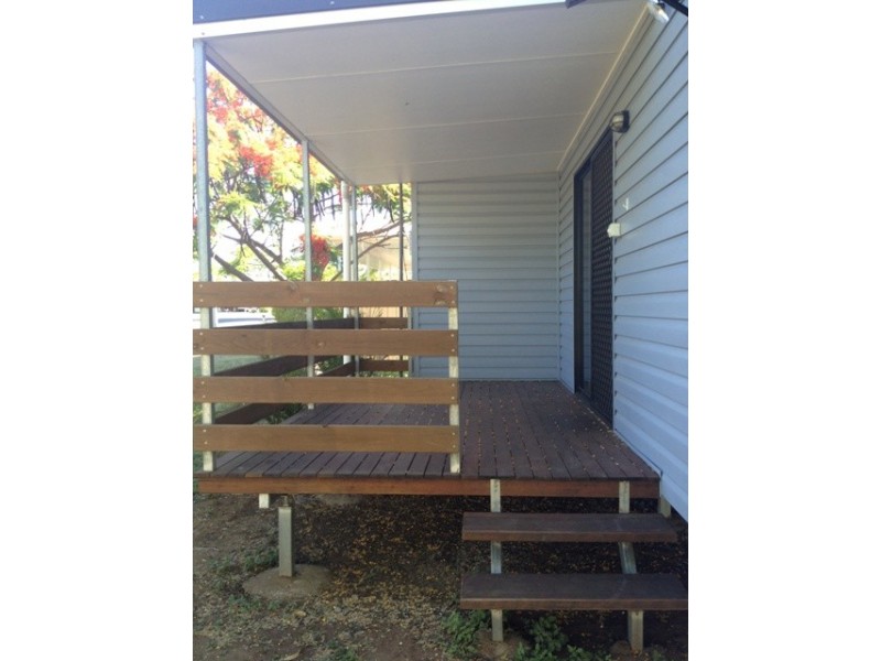 8 Pandanus Street, Blackwater QLD 4717