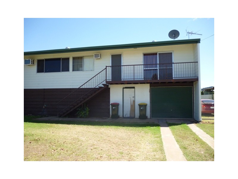 28 Conachan Street, Blackwater QLD 4717