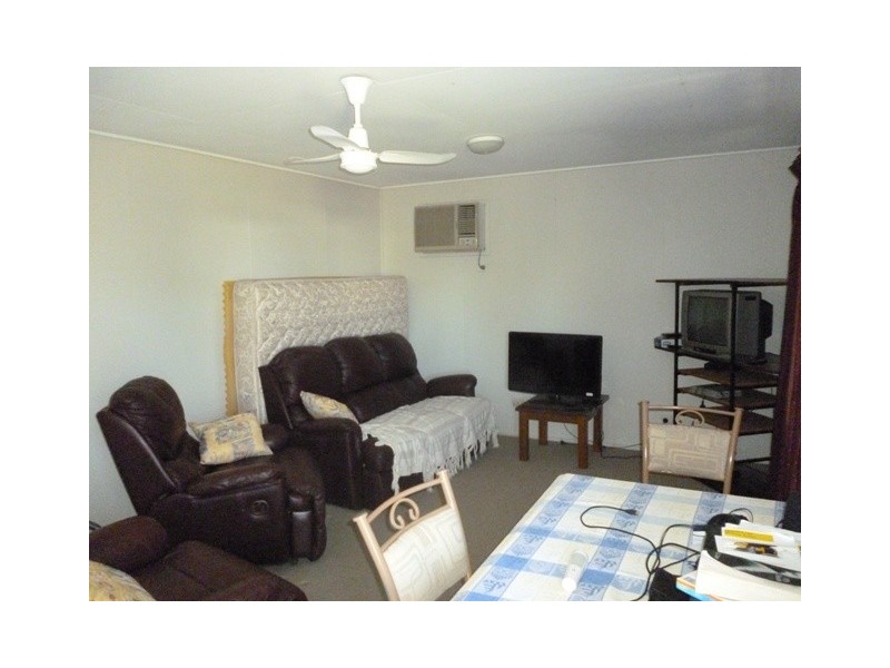 28 Conachan Street, Blackwater QLD 4717