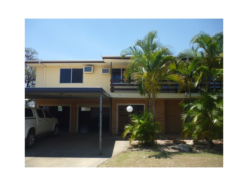 21 Bottletree Avenue, Blackwater QLD 4717