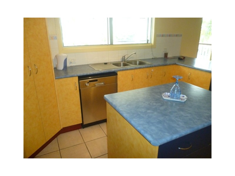 21 Bottletree Avenue, Blackwater QLD 4717
