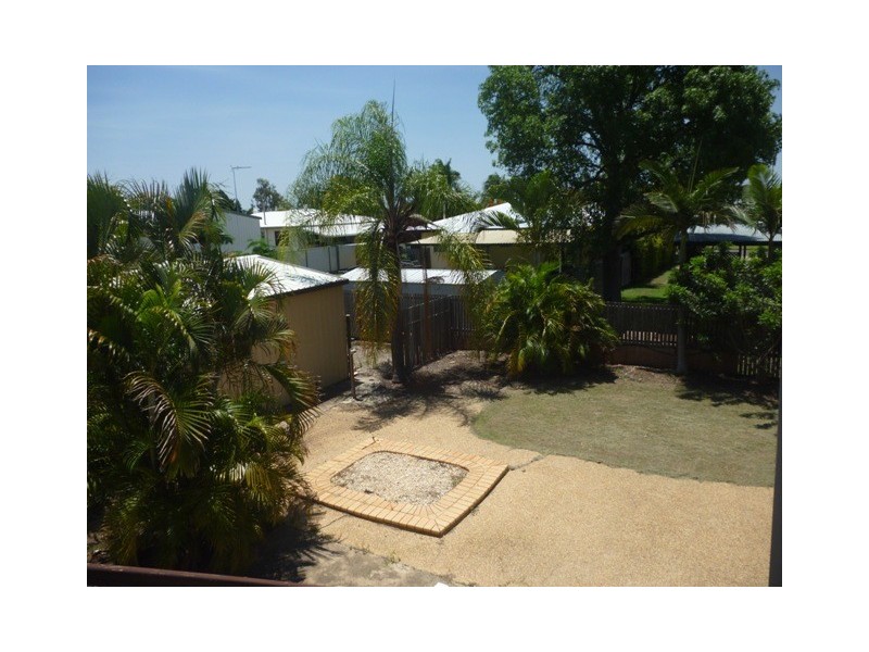 21 Bottletree Avenue, Blackwater QLD 4717
