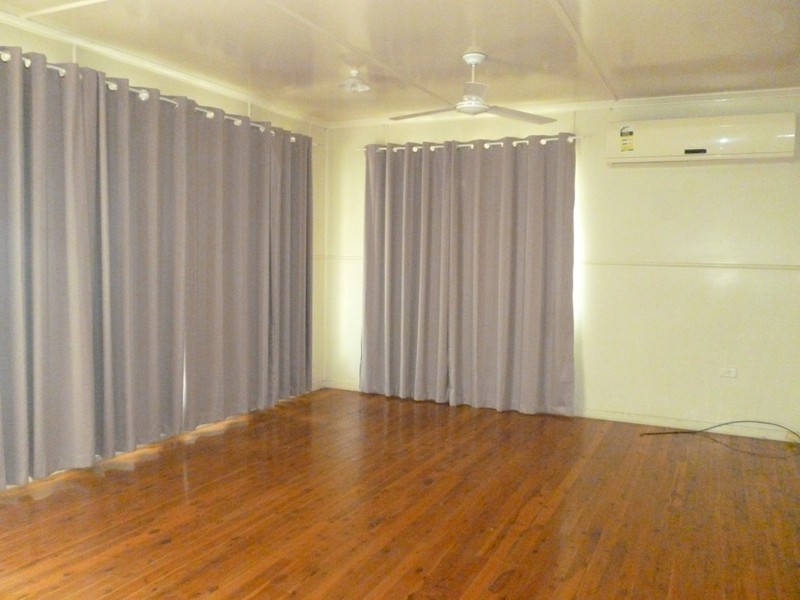 24 Sandalwood, Blackwater QLD 4717