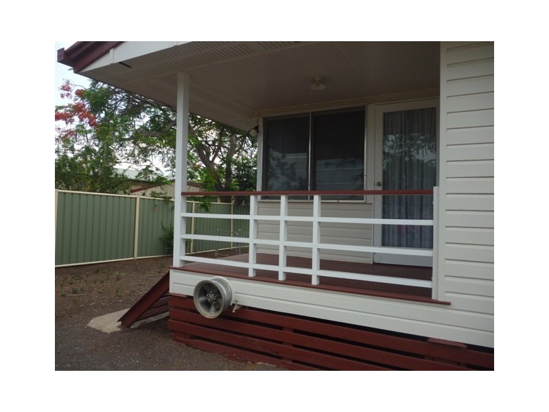 28 Sandalwood Street, Blackwater QLD 4717