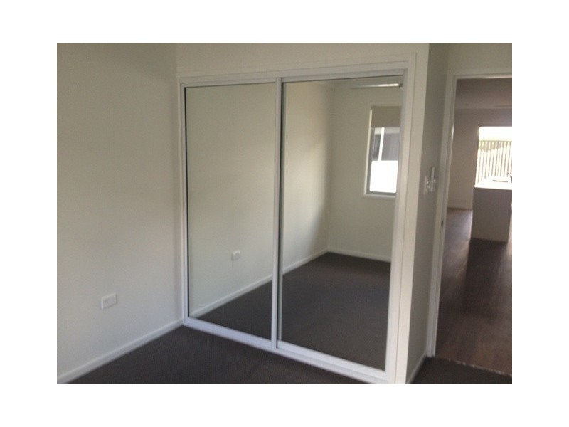 2/17-19 Sandalwood, Blackwater QLD 4717
