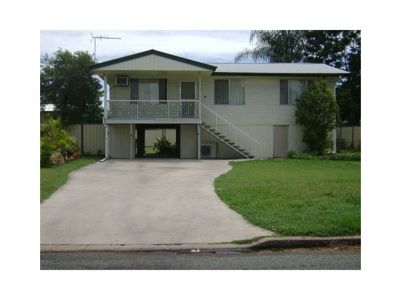 22 Gum Street, Blackwater QLD 4717