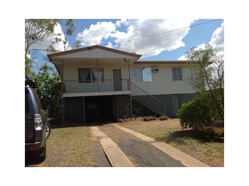 19 Cork Street, Blackwater QLD 4717