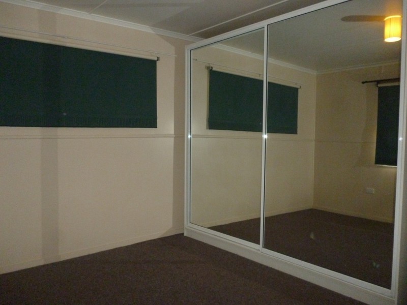 12 Fay Street, Blackwater QLD 4717