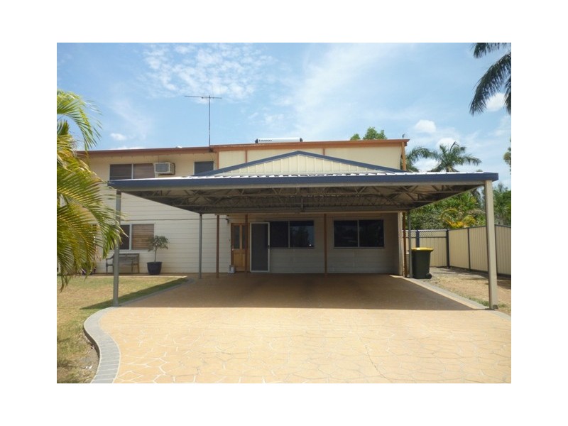 69 Bauman Way, Blackwater QLD 4717