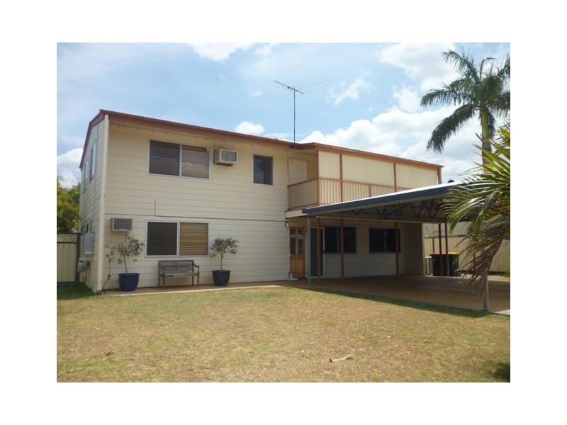 69 Bauman Way, Blackwater QLD 4717