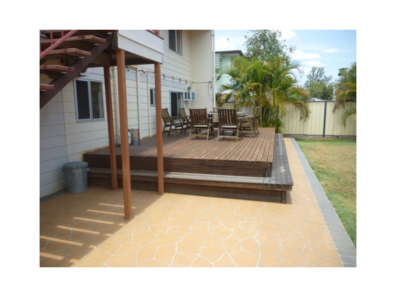 69 Bauman Way, Blackwater QLD 4717