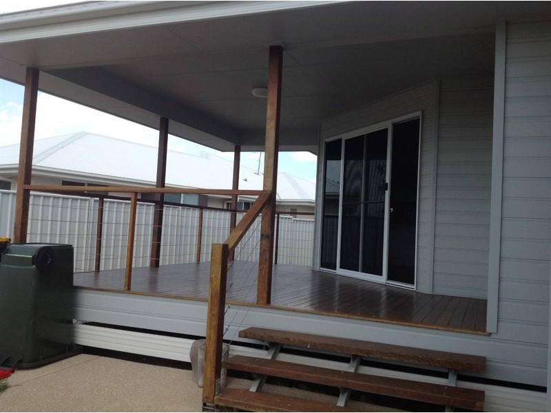 66b Hibiscus Street, Blackwater QLD 4717