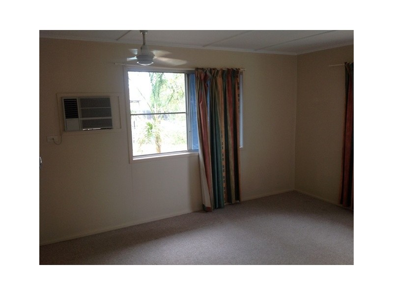 46 Bottletree Avenue, Blackwater QLD 4717