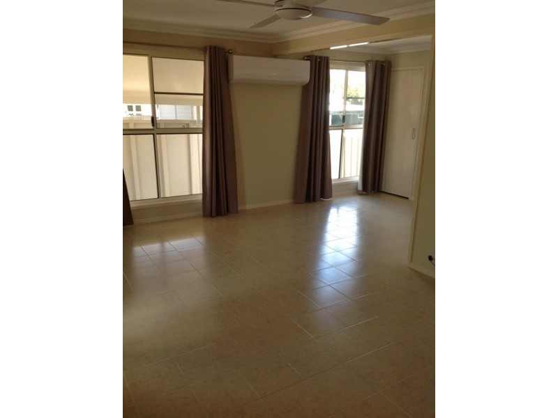 22 Wattle Street, Blackwater QLD 4717