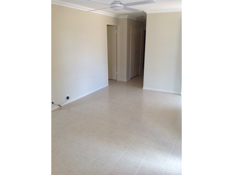 22 Wattle Street, Blackwater QLD 4717