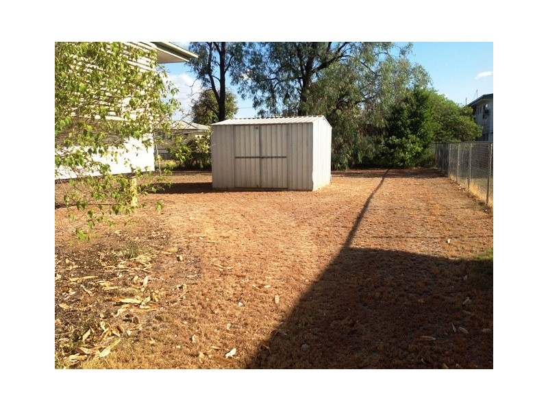 3 Eucalyptus Street, Blackwater QLD 4717