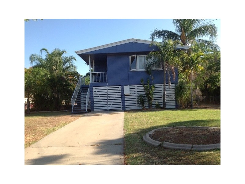 10 Seeman Street, Blackwater QLD 4717