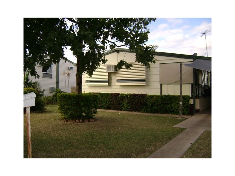 12 Fern Street, Blackwater QLD 4717