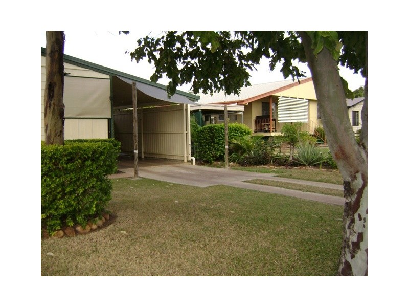 12 Fern Street, Blackwater QLD 4717