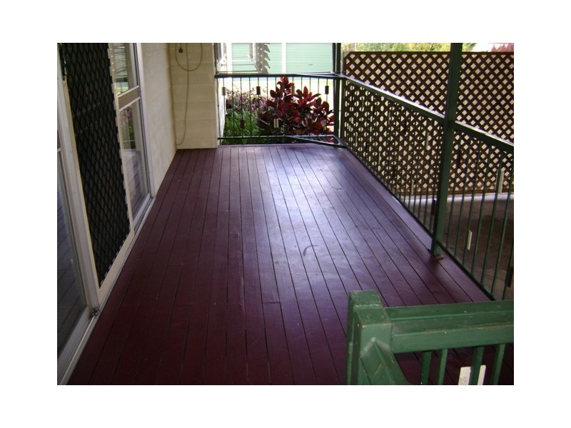 12 Fern Street, Blackwater QLD 4717