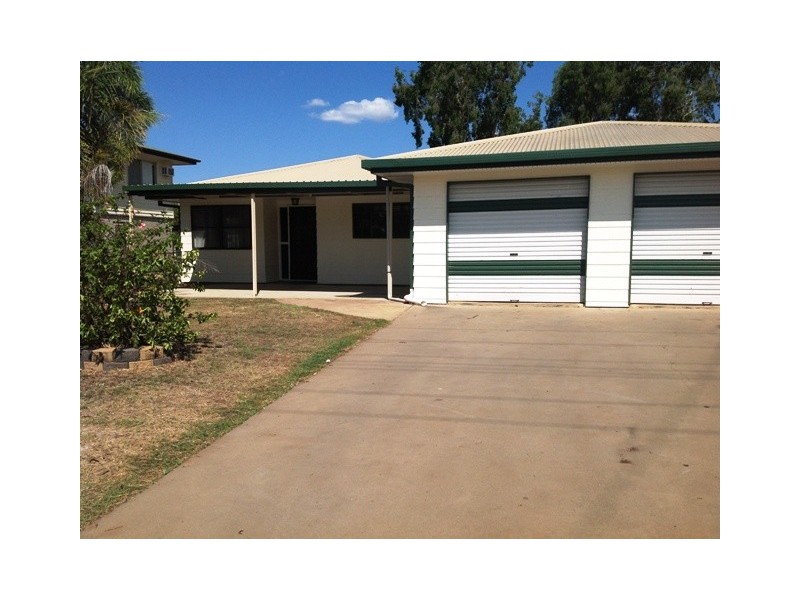 17 Arthur Street, Blackwater QLD 4717