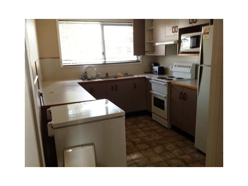 14 Sandalwood Street, Blackwater QLD 4717