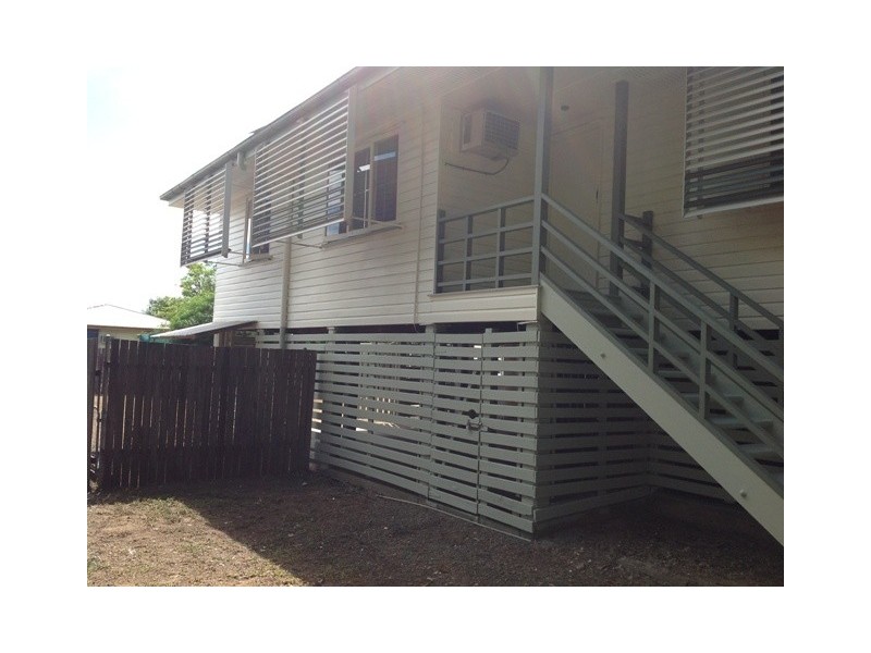 5 Fay Street, Blackwater QLD 4717