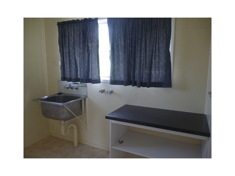 11 Eucalyptus Street, Blackwater QLD 4717