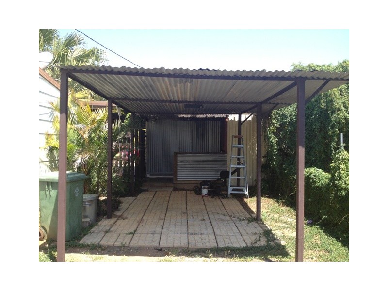 50 Stower Street, Blackwater QLD 4717