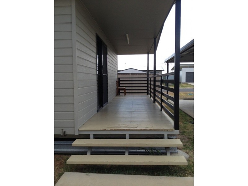 1A Summer Red Court, Blackwater QLD 4717