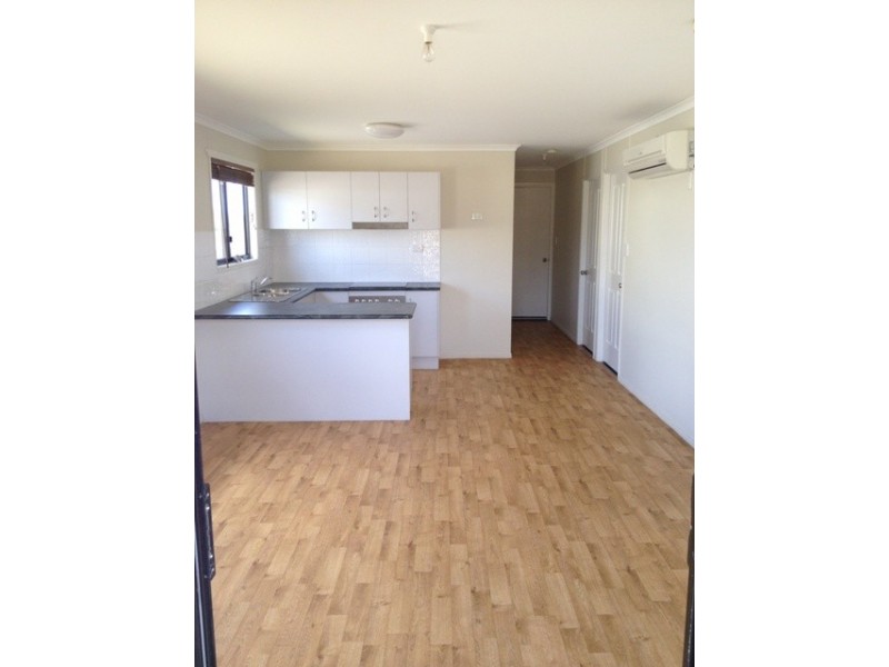 1A Summer Red Court, Blackwater QLD 4717