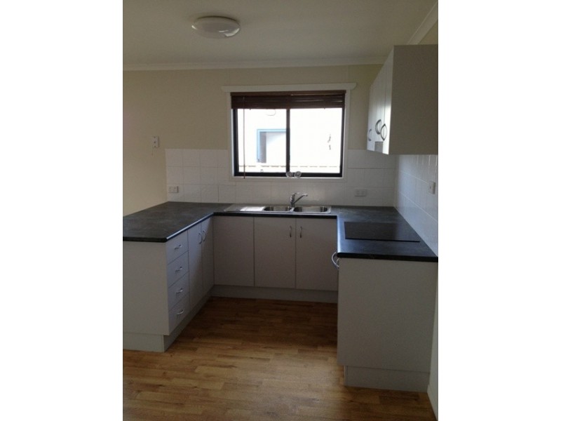 1A Summer Red Court, Blackwater QLD 4717