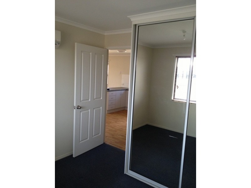 1A Summer Red Court, Blackwater QLD 4717