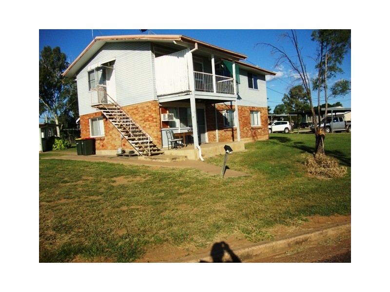 18A Blackbutt Street, Blackwater QLD 4717