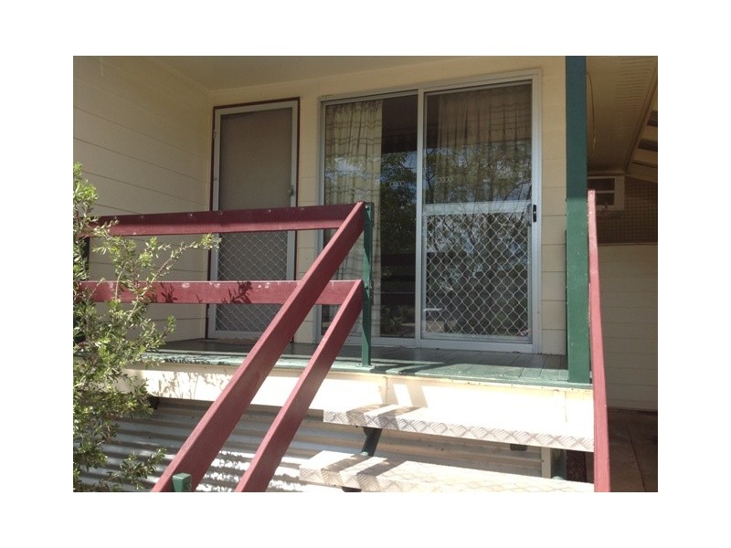 5 Eucalyptus Street, Blackwater QLD 4717
