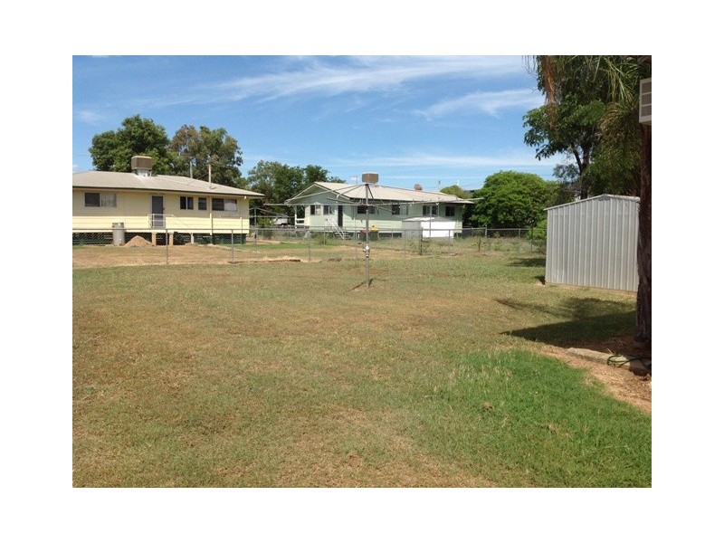 5 Eucalyptus Street, Blackwater QLD 4717