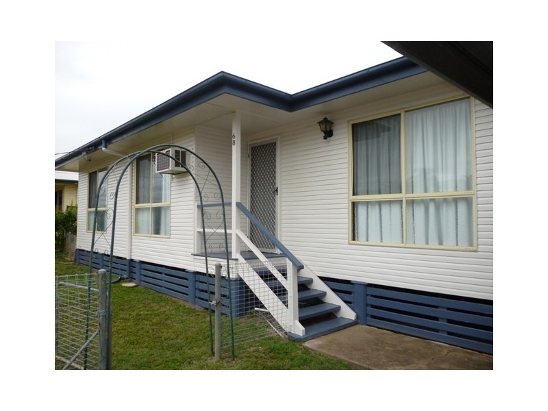 68 Littlefield Street, Blackwater QLD 4717