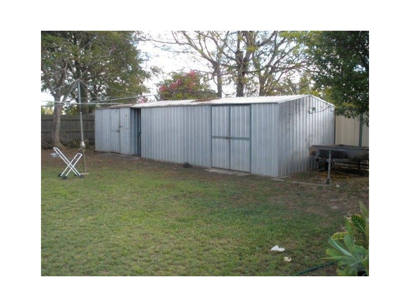 68 Littlefield Street, Blackwater QLD 4717