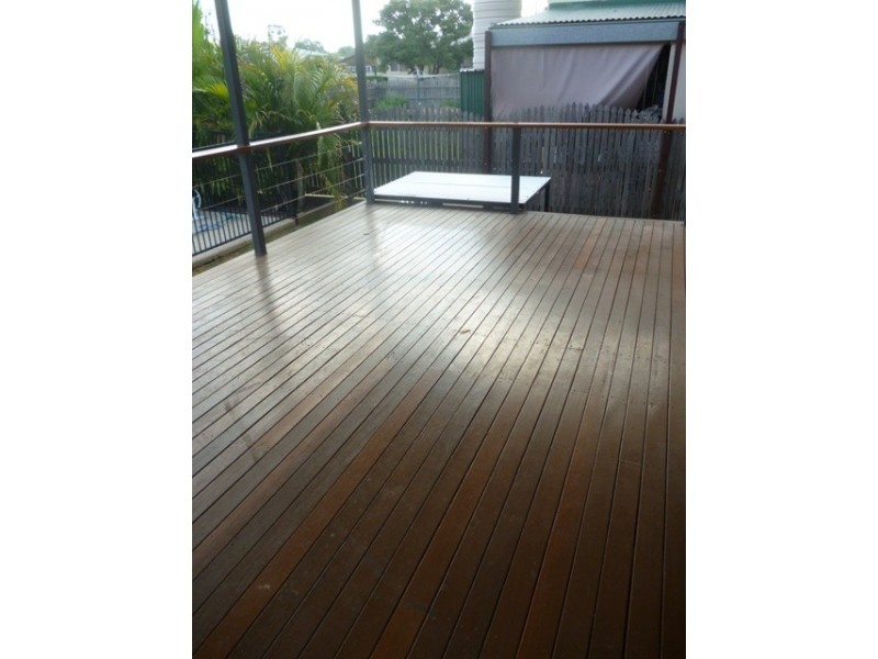 5 Elm Street, Blackwater QLD 4717
