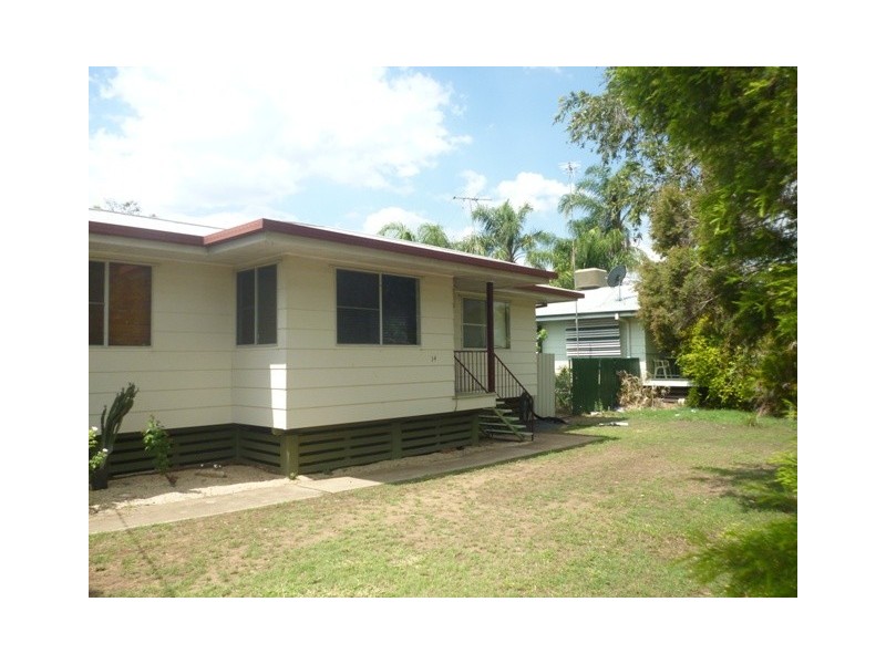 14 Boronia Street, Blackwater QLD 4717