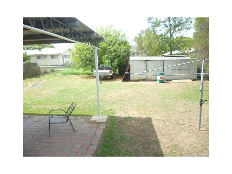 14 Boronia Street, Blackwater QLD 4717