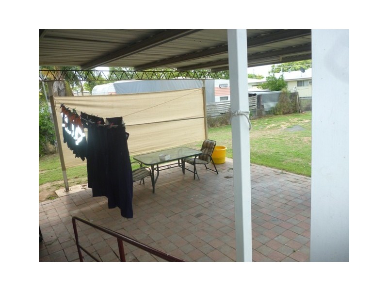 14 Boronia Street, Blackwater QLD 4717