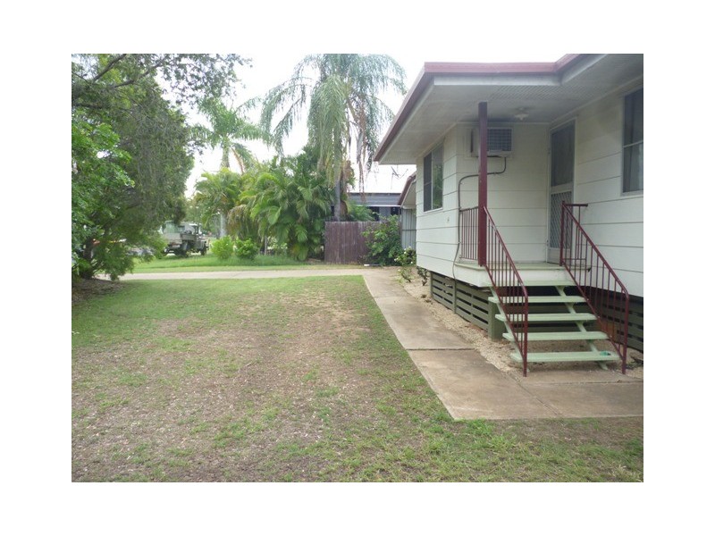 14 Boronia Street, Blackwater QLD 4717