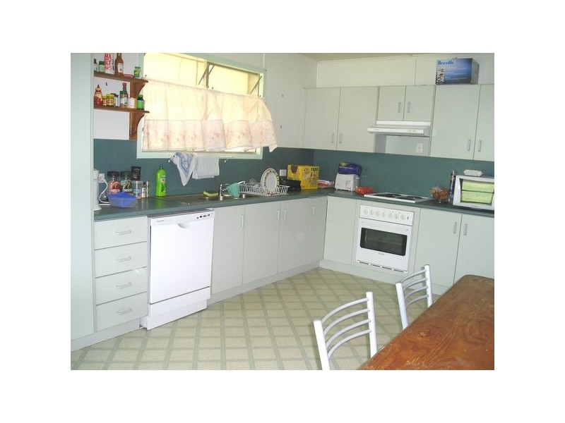 19 Evans, Blackwater QLD 4717