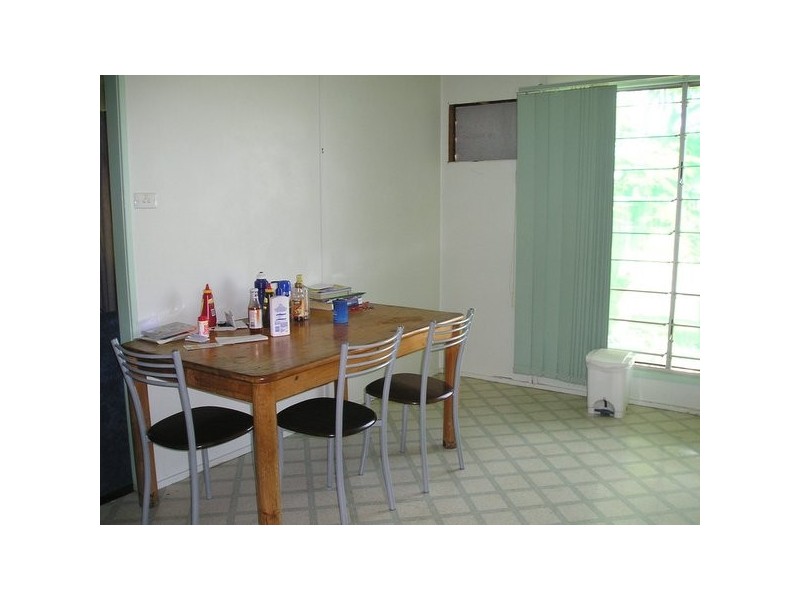 19 Evans, Blackwater QLD 4717