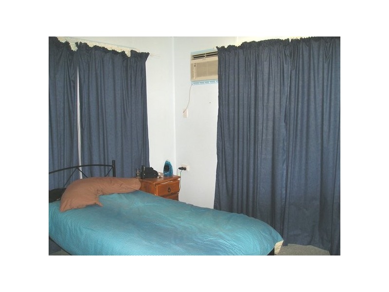 19 Evans, Blackwater QLD 4717