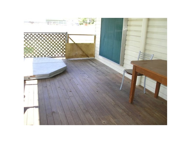 19 Evans, Blackwater QLD 4717