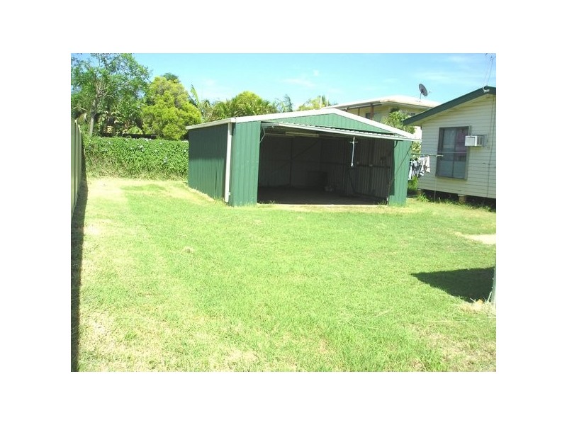 19 Evans, Blackwater QLD 4717